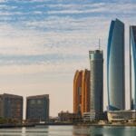 سجلت أبوظبي 2,179 صفقة بيع عقارية خلال مايو 2026