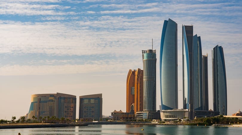 سجلت أبوظبي 2,179 صفقة بيع عقارية خلال مايو 2026