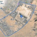 8,422 صفقة بيع لعقارات في المشاريع المحيطة بمطار آل مكتوم الدولي في دبي خلال النصف الأول من 2026