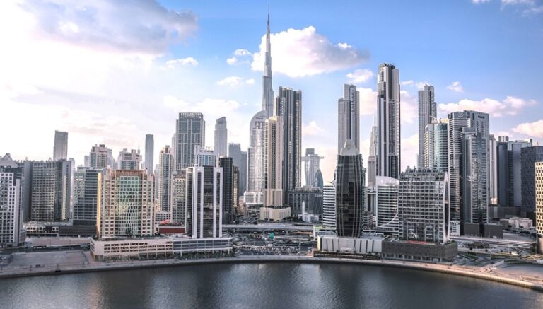 شهدت دبي خلال شهر مايو 10,281 صفقة بيع لعقارات بقيمة 7.87 مليارات دولار