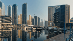 مبيعات العقارات في دبي تقفز 12.8% في القيمة و33.6% في عدد الصفقات خلال يونيو