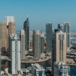 3.9 مليار دولار مبيعات الشقق في دبي خلال مايو 2026