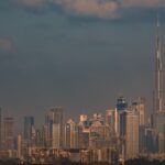 سجلت دبي أكثر من 86 ألف صفقة بيع عقارية خلال النصف الأول من 2026