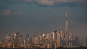 سجلت دبي أكثر من 86 ألف صفقة بيع عقارية خلال النصف الأول من 2026
