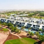 استمرار الطلب على الفلل الفاخرة في دبي
