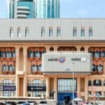 دائرة الأراضي والأملاك في دبي