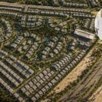 شركة إتش آند إتش للتطوير العقاري تمنح شركة الفطيم للمقاولات عقد بناء 142 فيلا في مشروع إيدن هيلز بدبي