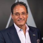 موفق أحمد القداح، مؤسس ورئيس مجلس إدارة مجموعة ماج القابضة