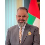 رضا أبو طربوش، رئيس مجلس إدارة شركة كابيتال هيلز