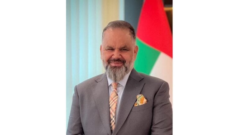 رضا أبو طربوش، رئيس مجلس إدارة شركة كابيتال هيلز