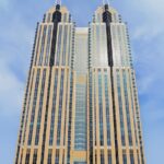 شركة AHS Properties تستحوذ على فندق شانغريلا دبي بقيمة 300 مليون دولار (1.1 مليار درهم)