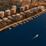 مساكن ريتز كارلتون ريزيدنسز في منتجع كيتورا بدبي تنال شهادة اعتماد في مجال الصحة والعافية