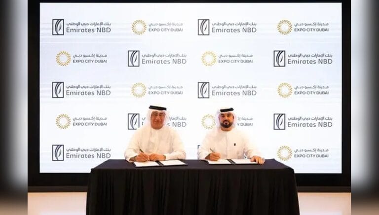 "الإمارات دبي الوطني" يقدم حلولاً ميسّرة لتمويل شراء العقارات في مدينة إكسبو دبي