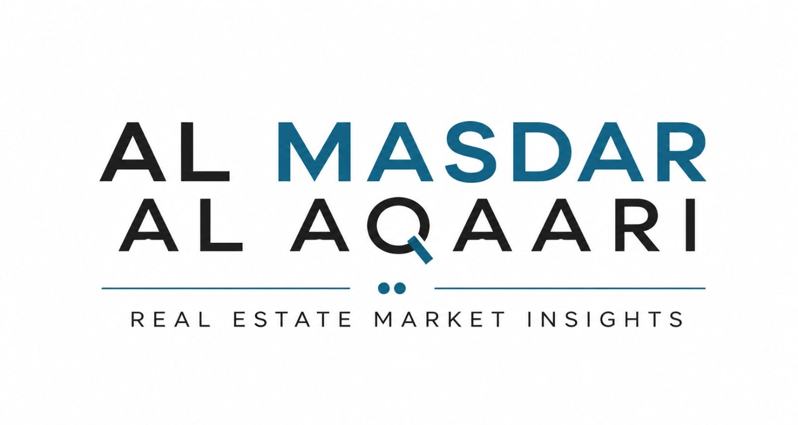 Masdarak Real Estate