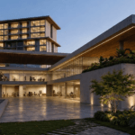 تصميم مشروع يعفور 963 في دمشق