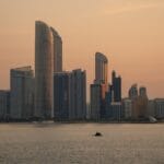 واصل سوق الإيجارات السكنية في أبوظبي أداءه الإيجابي خلال النصف الأول من 2026