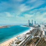 Abu Dhabi Residential Prices Rise 21.6% Year-on-Year in June