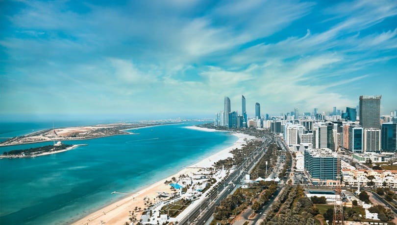 Abu Dhabi Abu Dhabi Residential Prices Rise 21.6% Year-on-Year in June