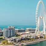 7.8 % نمو متوسط الايجار السنوي للوحدات السكنية في دبي خلال النصف الأول 2026