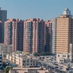 التصرفات العقارية في عجمان خلال النصف الأول 2026 تتجاوز 2.9 مليار دولار