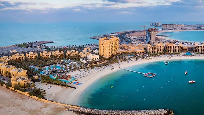 حافظت جزيرة المرجان على صدارة سوق الشقق في رأس الخيمة خلال الربع الثاني 2026 حافظت جزيرة المرجان على صدارة سوق الشقق في رأس الخيمة خلال الربع الثاني 2026