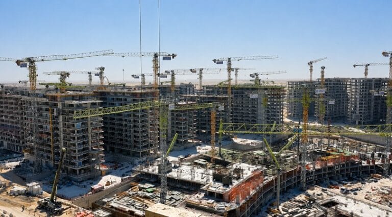 Azizi Developments Reveals Latest Construction Progress Across Dubai Projects
