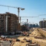 "عزيزي" تتصدر مبيعات شركات التطوير العقاري في دبي بـ872 مليون دولار خلال يونيو