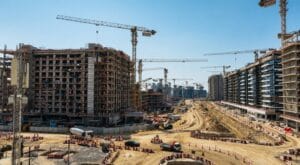 "عزيزي" تتصدر مبيعات شركات التطوير العقاري في دبي بـ872 مليون دولار خلال يونيو