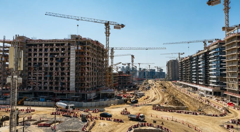 "عزيزي" تتصدر مبيعات شركات التطوير العقاري في دبي بـ872 مليون دولار خلال يونيو