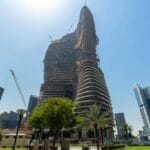Bugatti Residences by Binghatti