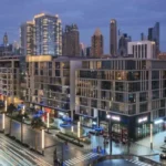 Dubai City Walk Apartment Prices Hit Record High as Rental Yields Reach 6.5%