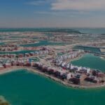 مشروع جزيرة رمحان في أبوظبي