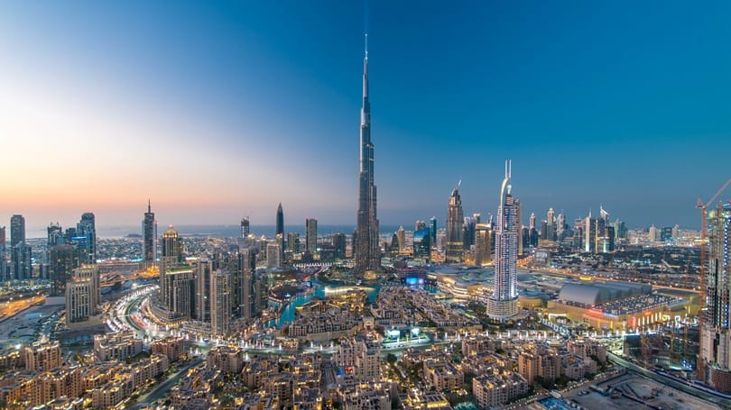 المناطق الأكثر طلباً لاستئجار الشقق والفلل في دبي المناطق الأكثر طلباً لاستئجار الشقق والفلل في دبي