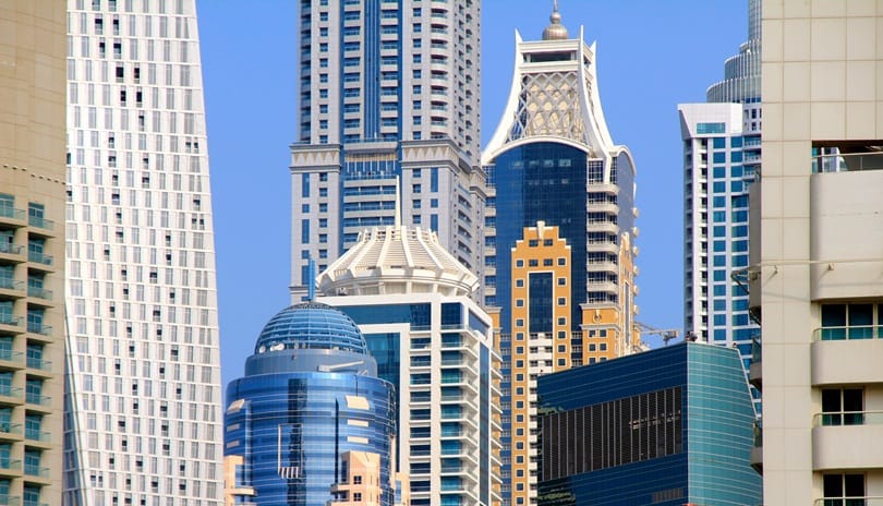 Dubai