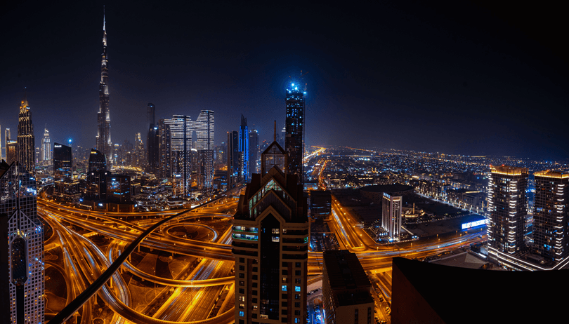 Dubai