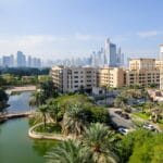 79,300 صفقة بيع لوحدات سكنية في دبي خلال النصف الأول 20206