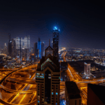 استمرار الطلب العالمي على الشقق الفاخرة في دبي