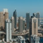 Dubai Property Prices Hit Record High in June 2026