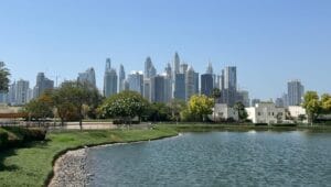 Dubai recorded 13,930 property sales transactions in July 2026.