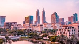 تسليم 27 ألف وحدة سكنية بدبي في الربع الثاني 2026 بأعلى وتيرة فصلية منذ سنوات