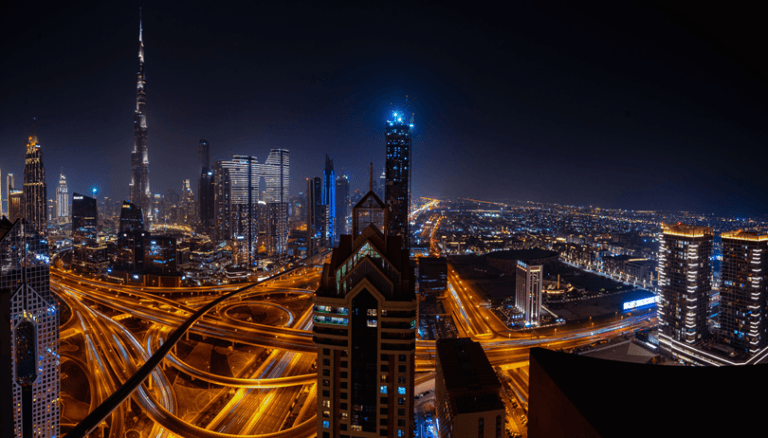استمرار الطلب العالمي على الشقق الفاخرة في دبي