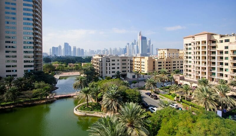 79,300 صفقة بيع لوحدات سكنية في دبي خلال النصف الأول 20206 79,300 صفقة بيع لوحدات سكنية في دبي خلال النصف الأول 20206