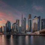 استحوذت منطقة الخليج التجاري على الحصة الأكبر من مبيعات المكاتب على الخريطة في دبي خلال النصف الأول من 2026