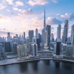 23.6 مليار دولار مبيعات أكبر 10 مطورين عقاريين في دبي منذ بداية 2026