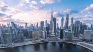 23.6 مليار دولار مبيعات أكبر 10 مطورين عقاريين في دبي منذ بداية 2026