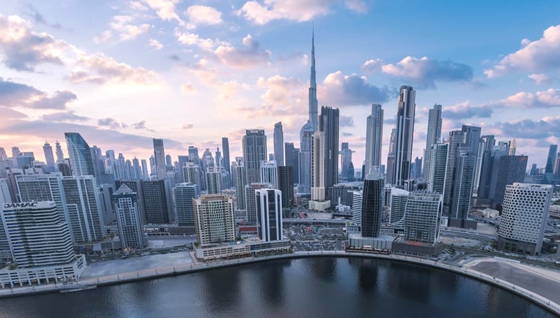 23.6 مليار دولار مبيعات أكبر 10 مطورين عقاريين في دبي منذ بداية 2026 23.6 مليار دولار مبيعات أكبر 10 مطورين عقاريين في دبي منذ بداية 2026