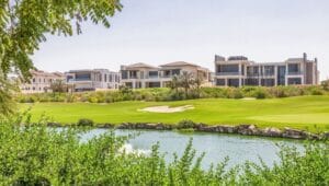 Top Areas for Luxury Home Sales in Dubai in H1 2026