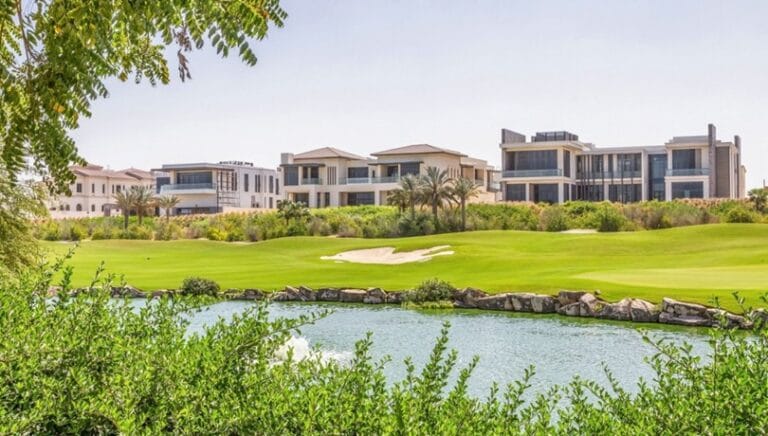 Top Areas for Luxury Home Sales in Dubai in H1 2026