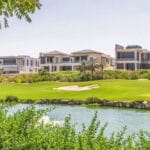 تعرّف إلى أكثر المناطق مبيعاً للعقارات الفاخرة في دبي خلال النصف الأول 2026