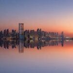Dubai Holding’s real estate portfolio spans more than 54 master-planned communities across Dubai.